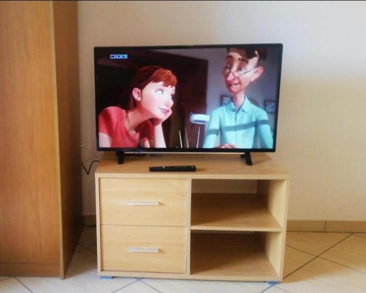 Obala Apartment & Studios Malinska Dış mekan fotoğraf